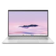 Laptop Asus Chromebook CB5403CMA-U716G512-C1 14" Core Ultra 7 155U 1.7Ghz 16GB LPDDR5X 512GB PCIE WIFI-6E Chrome OS