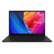 Laptop Asus ProArt AMD Ryzen AI 9 16" OLED Touch 32GB 1TB PCIE G4 SSD OGM NVIDIA GeForce RTX 5060 Windows 11 Pro