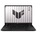 Laptop Asus TUF Gaming A14 14" WQXGA 165Hz AMD Ryzen 7 260 NPU 16 TOPS 16GB 512GB RTX5050 8GB W11 Home Ingles Wi-Fi 6E