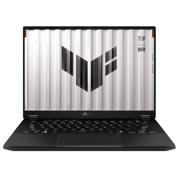 Laptop Asus TUF Gaming A14 14" WQXGA 165Hz AMD Ryzen 7 260 NPU 16 TOPS 16GB 512GB RTX5050 8GB W11 Home Ingles Wi-Fi 6E