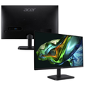 Monitor Acer 23.8" EK241Y FHD 100Hz IPS VGA HDMI VESA 1ms FreeSync 3 Años