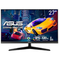 Monitor Asus 27" Led VY279HGR Eye Care 1920x1080 120Hz 1ms IPS HDMI/VGA Adaptative Sync