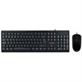 Kit Teclado y Mouse