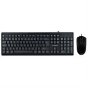 Kit Teclado y Mouse