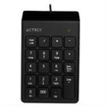 Teclado Numérico
