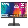 Monitor BenQ 27" PD2706QN IPS Led 2K 2560x1440