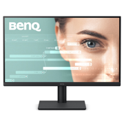 Monitor BenQ 21.5" Full HD 1920x 1080 Panel IPS HDMI/VGA Bocinas 2Wx2