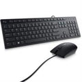 Kit Teclado y Mouse