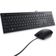 Kit Teclado y Mouse