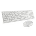 Kit Teclado y Mouse