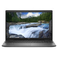 Laptop Dell Latitude 3550 15.6" Intel Ultra 5 135U 256GB SSD Ram 8GB Windows 11 Pro 1 Año Básico