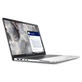 Laptop Dell Pro Plus 16 de 16" Táctil Intel Ultra 7-268V 32GB RAM 1TB SSD Windows 11 Pro 5 Años Prosupport Plus
