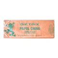 Papel de China Dietrix 50x70cms Durazno Paquete con 25 Hojas