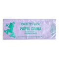 Papel de China Dietrix 50x70cms Lila Paquete con 25 Hojas