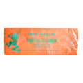 Papel de China Dietrix 50x70cms Mandarina Paquete con 25 Hojas