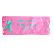 Papel de China Dietrix 50x70cms Rosa Mexicano Paquete con 25 Hojas
