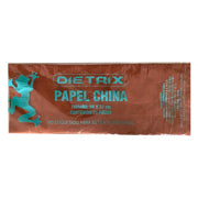 Papel de China Dietrix 50x70cms Cafe Paquete con 25 Hojas