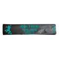 Papel Crepe Dietrix 50x200cms Negro Paquete con 10 Hojas