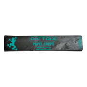 Papel Crepe Dietrix 50x200cms Negro Paquete con 10 Hojas
