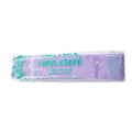 Papel Crepe Dietrix 50x200cms Lila Paquete con 10 Hojas