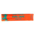 Papel Crepe Dietrix 50x200cms Mandarina Paquete con 10 Hojas