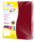 Papel Cortado Eurocolors Carta Vino C/100