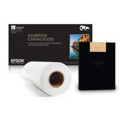 Papel Epson 4x6" Fotografico Gloss 225 DS 800 Hojas