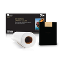 Papel Epson 6x213" SureLab Luster 250 4 Rollos