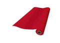 Papel America Euromac 25Mts Rojo