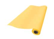 Papel America Euromac 25Mts Amarillo