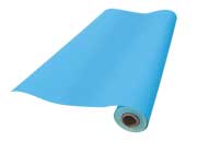 Papel America Euromac 25Mts Azul Pastel