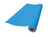 Papel America Euromac 25Mts Azul Rey