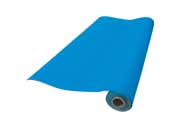 Papel America Euromac 25Mts Azul Electrico