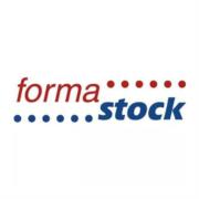 Papel Formastock 12x8.5" Blanco 2Tantos C/1500