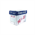 Papel Formastock 14 7/8x11" Blanco 1Tanto C/3000
