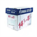 Papel Formastock 14 7/8x11" Verde 1Tanto C/3000