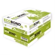 Papel Cortado Ecobond Carta 70 Grs Blancura 95% C/5000 Hojas