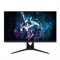 Monitor Gigabyte AORUS Gaming FI32Q 31.5" IPS QHD 2560x1440 2xHDMI 1xDP 1ms GTG 170Hz HDR400 FreeSync Color Negro