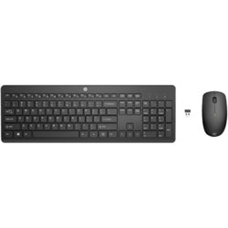 Kit Teclado y Mouse