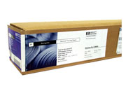 Papel HP 36"X75 FT Transparente Rollo Design Jet