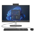 All in One HP (D90) ProOne 240 G10 23.8  Intel Core i3 8GB RAM 256GB SSD W11 Home