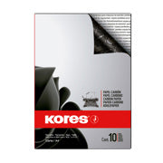 Papel Carbon Kores Typo A4 C/100 Hojas