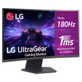 Monitor LG UltraGear 27 " QHD 2560 x 1440 VA Display Curvo 180Hz 1ms GtG AMD FreeSync
