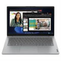 Laptop Lenovo V14 G4 AMN 14" FHD AMD Ryzen 5 7520U 16GB 512GB Gráficos Radeon 610M W11 Pro Wi-Fi 6 1CourierCarryin
