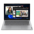 Laptop Lenovo V14 G4 AMN 14" FHD No Touch AMD Ryzen 5 7520U W11 Home P64 SPA 16GB 512GB SSD 1 CourierCarryin
