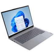 Laptop Lenovo ThinkBook 14 Gen 7 14" AMD Ryzen 7 7735HS No Touch W11 Pro 16 GB 512GB SSD AMD Radeon 1 year Carryin