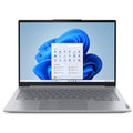 Laptop Lenovo ThinkBook 14 G8 14" Intel Core 7 240H NoTouch Windows 11 Pro 64 16GB 512GB SSD 1CourierCarryin