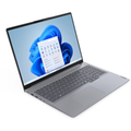 Laptop Lenovo ThinkBook 16 Ryzen 7 7735HS 16 Gen 7 16" AMD Ryzen 7 W11P SPA 16GB 1x512GB SSD 1CourierCarryin Gris