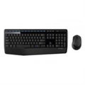 Kit Teclado y Mouse