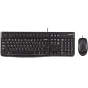 Kit Teclado y Mouse